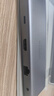 绿联Type-C扩展坞USB-C转HDMI雷电4拓展坞60Hz投屏网线转接头HUB读卡器通用苹果MacBook Air/华为联想 实拍图