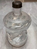 拜杰水桶手提式纯净水桶户外塑料茶水桶饮水桶矿泉水大桶储水桶大容量 透明款15L【特厚PC全新料】 实拍图