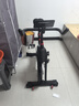 HARISON汉臣动感单车家用智能健身车 室内自行车运动健身器材SHARP X9eco 实拍图