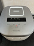 松下（Panasonic）【国家补贴20%】Xtra零零煲电饭煲0涂层IH家用无涂层电饭锅4-5人不锈钢胆4升一级能效SR-HFS153C-W 实拍图