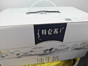蒙牛【18天新鲜直达】特仑苏纯牛奶250ml*12盒 送礼盒装 热门商品 实拍图