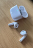 Viken【华强北顶配丨Air4代降噪款】蓝牙耳机适配苹果无线2025新款半入耳式金榜iphone17/16/15/14pods4 【原版正装全功能主动降噪版】 【主动降噪+空间音頻+三真电量】 实拍图
