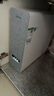 美的（Midea）国家补贴净水器家用0阻垢剂白泽1000G 5年长效RO反渗透 厨下式净水机过滤器直饮机净水机 智能数显 实拍图