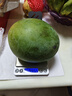 【双十一热卖】玉芒水果芒果新鲜上市 带箱2斤【单果300+】 实拍图