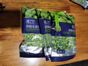京鲜生  浦之灵田园毛豆仁300g/袋 毛豆荚大青豆粒 健康轻食 冷冻蔬菜 实拍图