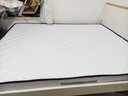 海马飞雪床垫席梦思天然椰棕乳胶独立弹簧床垫酒店厚薄双人家用榻榻米垫子 15cm厚偏硬款(环保棕+独立弹簧) 1.5x2米 实拍图