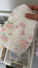 好奇（Huggies）铂金装小桃裤纸尿裤NB84片(5kg以下)尿不湿【透爽散热】 实拍图