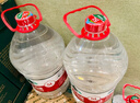 农夫山泉 饮用水 饮用天然水5L*4桶 整箱装 桶装水随机包装 实拍图