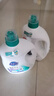 超能 植翠洗衣液(时尚炫彩) 薰衣草香 3.38kg*2瓶 天然椰油 实拍图