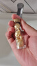 伊丽莎白雅顿眼胶7粒  时空焕活眼部胶囊精华液1.2ml 实拍图