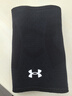安德玛（Under Armour）男女健身防护篮球网球羽毛球加压透气肘关节护手肘运动护具 护肘L 实拍图