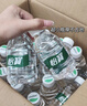 怡宝饮用纯净水210ml*24瓶 口袋水 整箱装 实拍图