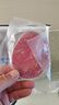 小牛凯西儿童菲力牛排450g7-8片0添加干净配料高蛋白学生早餐生鲜牛扒牛肉 实拍图