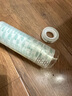 得力（deli）易撕透明胶带 12mm*30y高粘小胶带 开学必备学习用品 错题整理学生文具 12卷/筒 办公用品 30015 实拍图