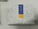 赶海弟 七星金钩海米120g/盒 淡晒不咸 海米干 虾米皮 虾仁干 海鲜干货 实拍图