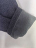 恒源祥【热销50W】保暖内衣男女加绒加厚秋衣秋裤中老年棉套装 实拍图