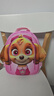汪汪队立大功（PAW PATROL）幼儿园书包儿童3-6岁女生可爱超轻出行舒适透气双肩包背包防泼水 实拍图