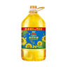 金龙鱼 食用油 非转基因 物理压榨玉米油6.18L（蕴含植物甾醇） 实拍图