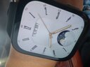 华为WATCH FIT 3 国家补贴15% 智能手表 幻夜黑 轻薄大屏运动减脂 男女情侣手表 实拍图