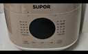 苏泊尔（SUPOR）【国家补贴】0涂层精钢球釜电压力锅2.5L 开盖火锅家用智能SY-25FC2502Q电饭煲高压锅1-3人 实拍图