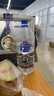 泉阳泉（QUANYANGQUAN） 长白山天然矿泉水 大桶装 家庭用水 2L*6桶 整箱塑包装 实拍图