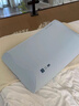 西尼优（CEENIU）【热销10W+】枕头深度睡眠枕护颈椎病专用记忆棉成人赛诺枕芯送礼 【品牌凭证 勿拍 不发货】咨询客服送好礼  喜欢您来 8cm -12cm 送枕套*1 实拍图