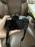 奥林巴斯（OLYMPUS）E-M10 MarkIV EM10四代 微单相机 数码相机 微单套机（14-42mm & 40-150mm）双镜头 银色 实拍图