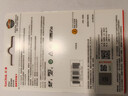 闪迪（SanDisk）128GB TF（MicroSD）4K内存卡 行车记录仪 监控摄像头专用 10,000小时录制 重复读写高耐用存储卡 实拍图