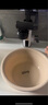 奥克斯（AUX）电热水龙头热水器加热水龙头快速热水变频恒温厨房下进水 【变频恒温】雪山白+升级机械臂+漏保插头 实拍图