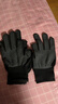 骑行手套男女夏季防晒运动跑步摩托车电动自行车防滑手套男士装备 漏两指 三双 实拍图