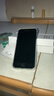 AppleSE3(第三代) iPhoneSE3【非二手】全网通5G 苹果iphone se3黑色 【2022款】 【64G未使用+店保2年+支持验机】 实拍图