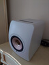 KEF 【新色上市】LS50 Wireless II 无线HiFi音响家用客厅立体声高保真电视 双11购物推荐 沙贝白 实拍图