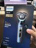 飞利浦（PHILIPS）鼻毛修剪器双面切剃全身水洗剃毛器荷兰进口刀头舒适安全男士礼物生日礼物送领导官方旗舰店 NT5600/15 实拍图