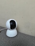 小米（MI） 摄像头云台版2K1296P智能摄像机wifi监控器家用300万像素手机远程室内夜视 小米摄像机云台版2K+64G内存卡 实拍图