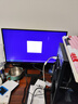 泰坦军团×逆狱联名款 27英寸4K 160Hz QD量子点 HDR500 FastIPS 155%sRGB 内置音箱电竞显示器 P2710V MAX 实拍图