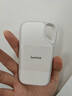 闪迪（SanDisk）2TB Type-c USB3.2 NVMe移动固态硬盘 PSSD E5D京东限定版 1050MB/s 三防保护 手机直连笔记本外接 实拍图