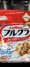 卡乐比（Calbee）即食燕麦片 原味水果麦片600g 日本进口非油炸 营养代餐早餐零食 实拍图