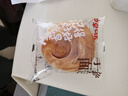 百草味手撕面包奶香味1000g/箱早餐小面包代餐整箱糕点点心休闲零食 实拍图