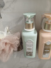 三生花百雀羚洗发露精油香氛去屑止痒洗发水800ml持久留香洗头膏男女士 实拍图