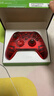 XBOX微软自营xbox手柄Series X/S无线手柄适配Xbox/pc/平板/手机 炽动秘语 黑神话悟空 实拍图