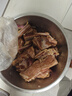 鲜京采澳洲精选原切羊肋排（偏瘦） 2斤/袋 草饲羊肉 京东自有品牌 实拍图