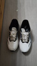 安踏毒刺6代丨缓震回弹专业跑步鞋男防滑耐磨慢跑鞋防泼水运动鞋 实拍图