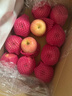 京鲜生 烟台红富士苹果 净重10斤  单果160g以上 水果礼盒 实拍图