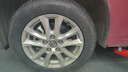 德国马牌（Continental）汽车轮胎 205/60R16 96V XL FR UC7 适配福特福克斯/宝骏510 实拍图