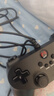 北通蝙蝠BD2E有线游戏手柄无感延迟非对称震动一键连发PC电脑steam电视即插即玩原神双人成行 实拍图