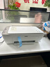 惠普（HP）DJ 5135彩色无线喷墨打印机家用 大印量低成本打印机学生家用 微信打印（打印 复印 扫描） 实拍图