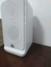 JBL 【双11】PS3500蓝牙音箱 国家补贴 桌面音响电脑台式机家用室内蓝牙音响低音炮 生日礼物 白色 实拍图