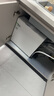 美的（Midea）【白泽Max 1200G】0阻垢剂净水器国家补贴家用 6年RO反渗透厨下式直饮过滤净水机 触控屏双出水 实拍图