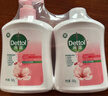 滴露（Dettol）洗手液消毒抑菌滋润500g+500g补充装儿童家庭护手替换 实拍图