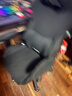 迪锐克斯 方程式系列 迪锐克斯电竞椅电脑椅人体工学椅子游戏椅办 黑色 /布艺 实拍图